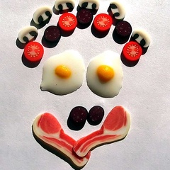 Breakfast Slices