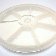 Storage Wheel
