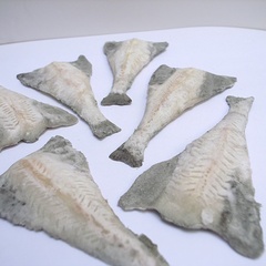 Salt Cod