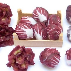 New veiners and moulds