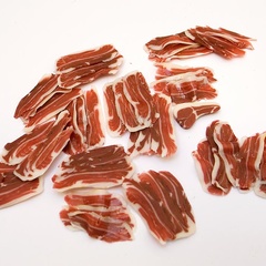 dry cure ham slices (12293_17)