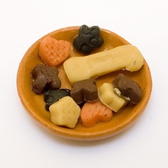 dog food bowl (12293_19)