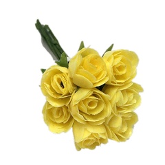 Image of Roses Bundle: Yellow