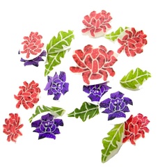 batiks (5202_4)