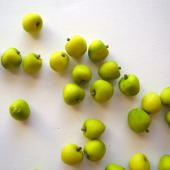 apple green single (7065_8)