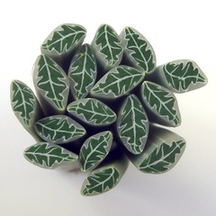 batik leaf (8034_26)