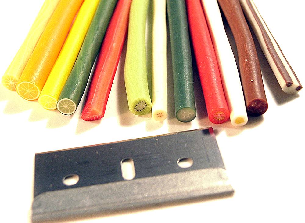 Canes  Fine and Superfine Slices html 6277, Canes Pack (normal) MultiCane