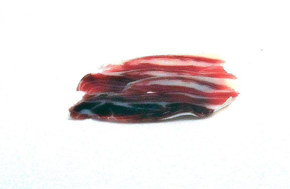 TX Miniatures Market Place html Meat, Dry-cure Ham Slices
