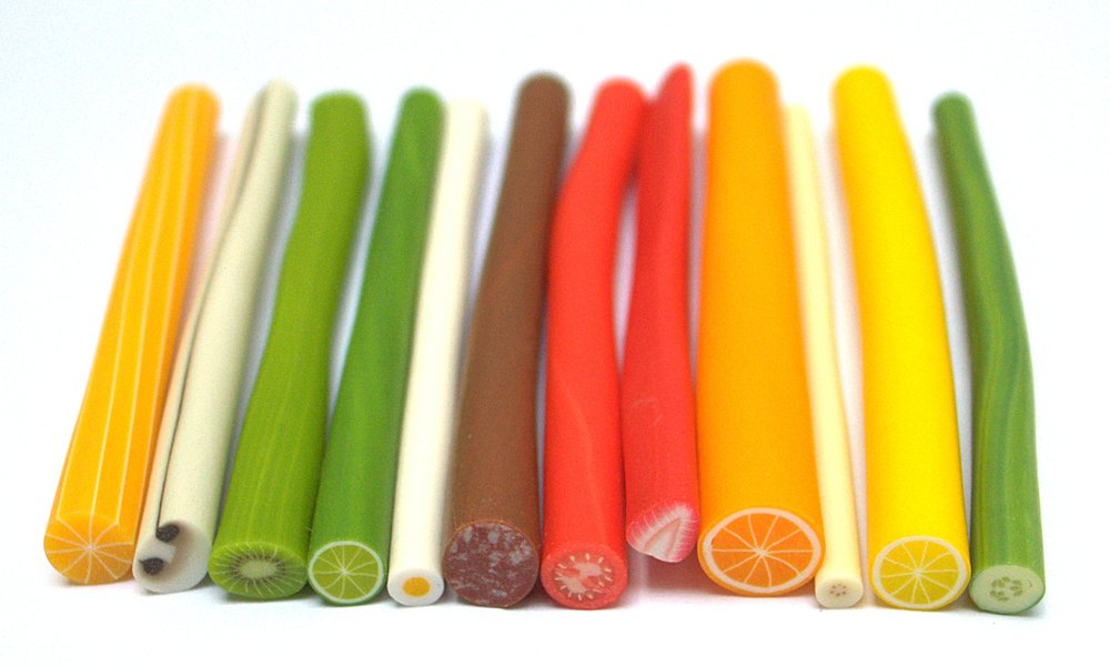 TX Canes  Fine and Superfine Slices Trade html 6277, Canes Pack (normal) MultiCane