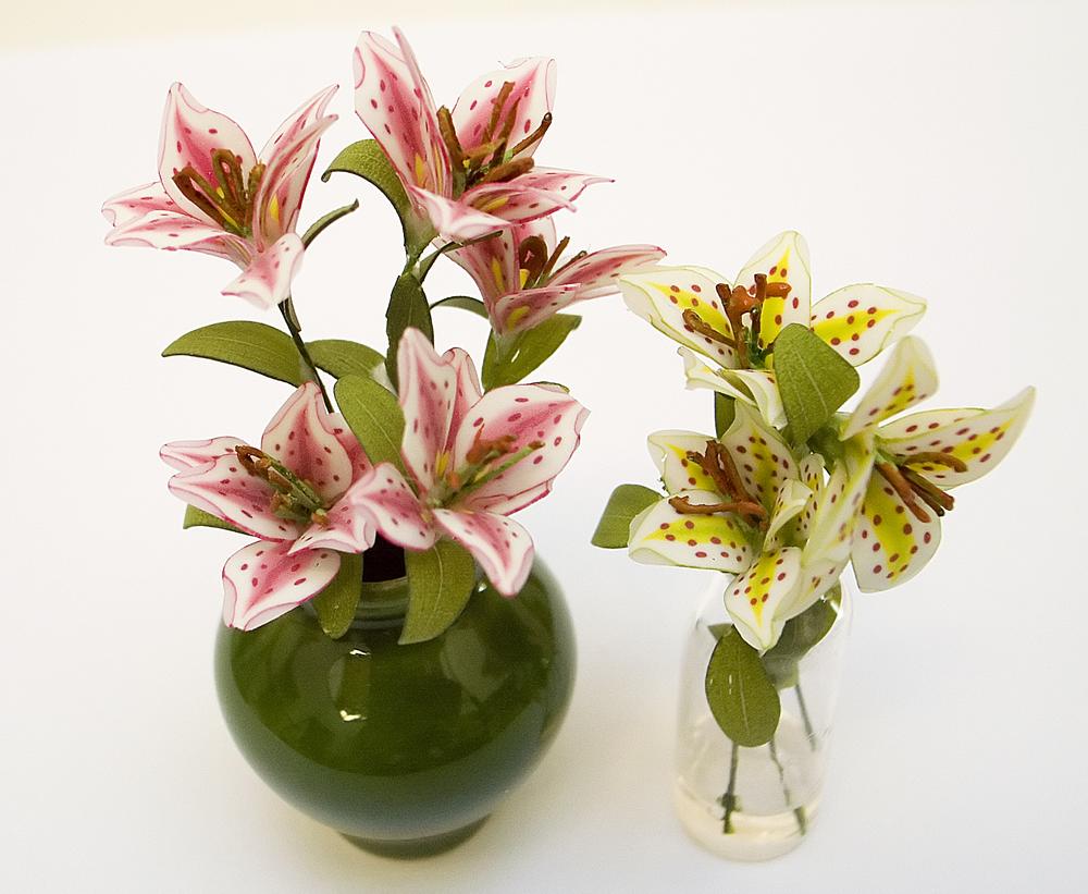 Flower Kits html 11534, Orange Usefresh