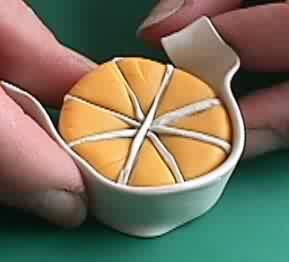21: Wrap pith