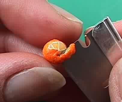 42: Peel back a little skin