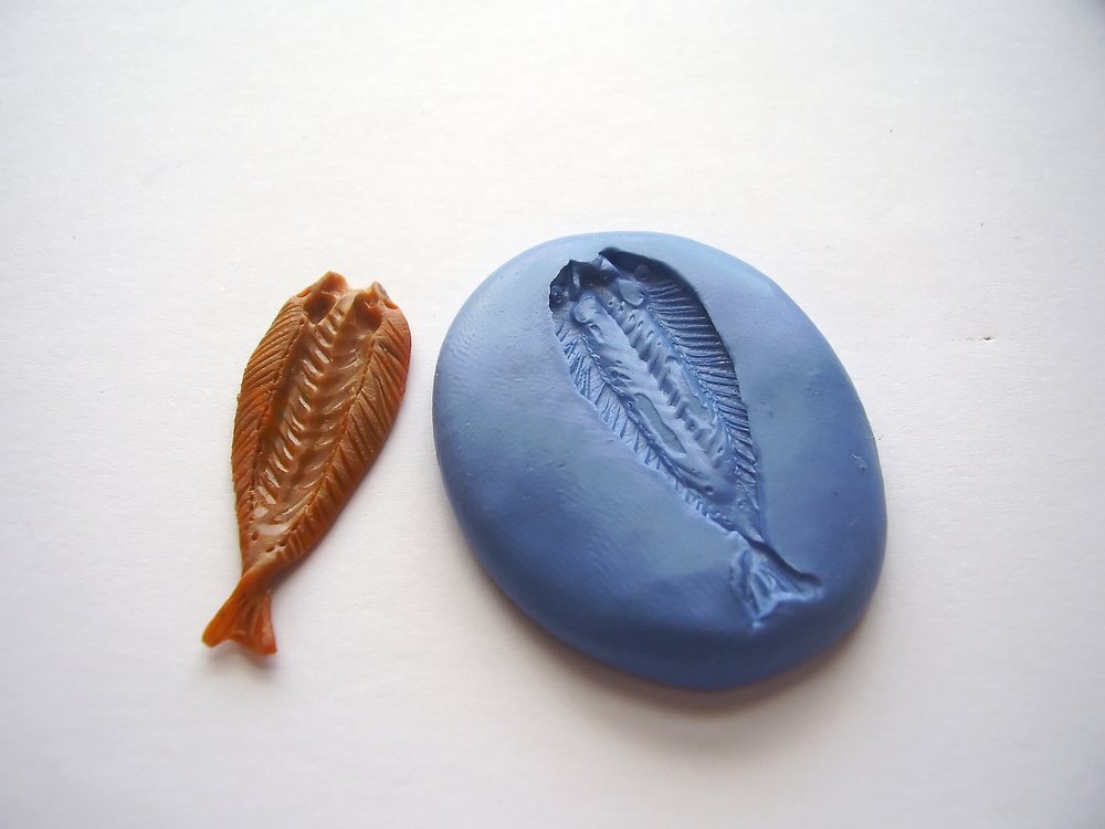 TX Craft Tools and Moulds Trade html Moulds, Kipper Mould