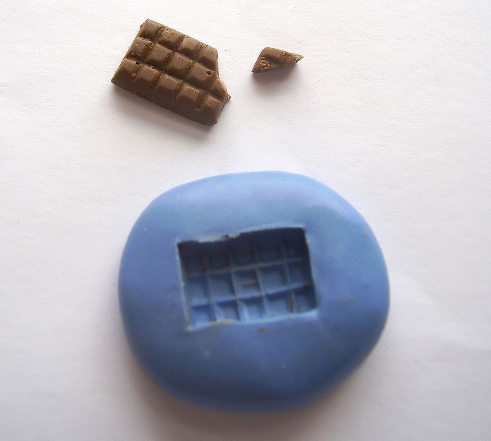 Craft Tools and Moulds html Moulds, Chocolate Bar Mould