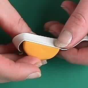 TX Oranges Demonstration Page 3 html 31, 10: Place strips