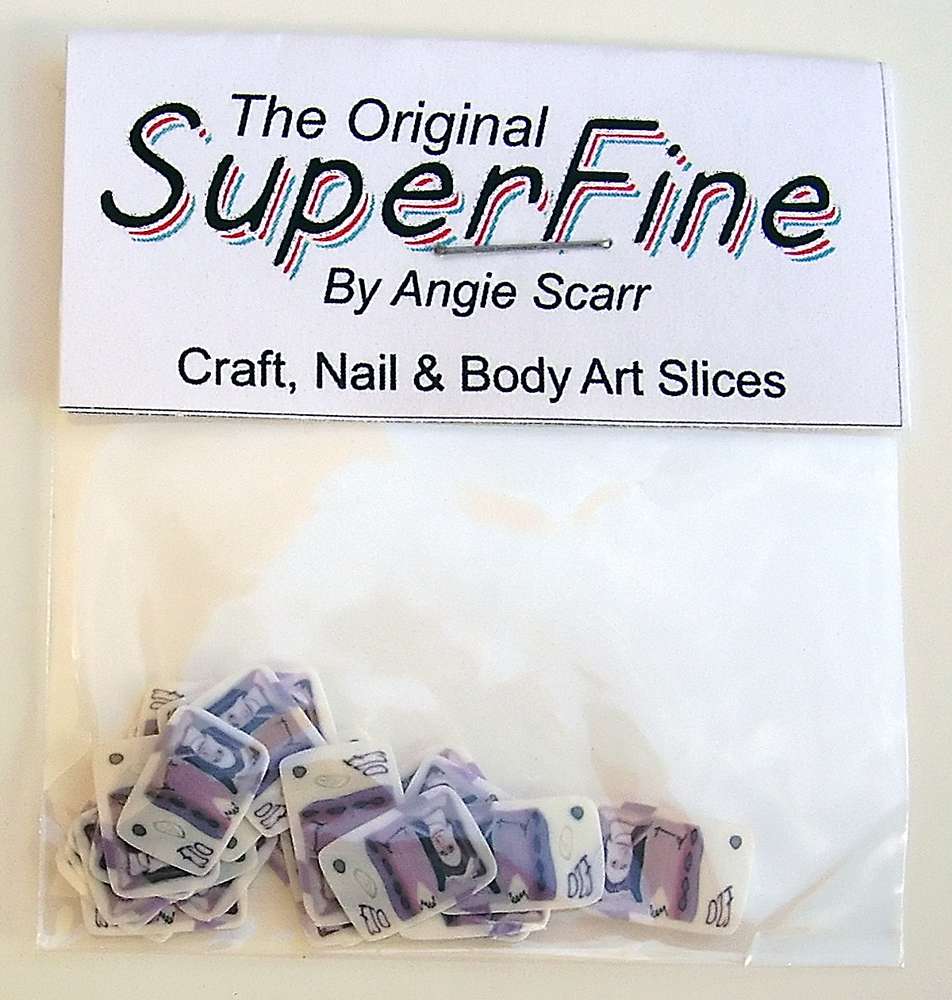 Canes  Fine and Superfine Slices html 6277, Money UK MultiCane