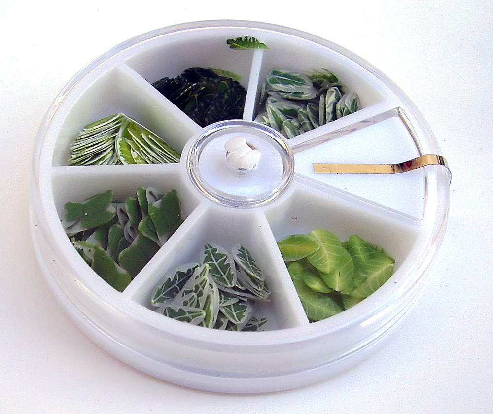 Wheels And Art Veneers html Wheels, Green Leaves Wheel