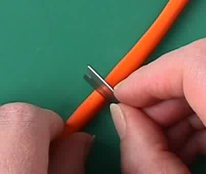29: Cut the cane