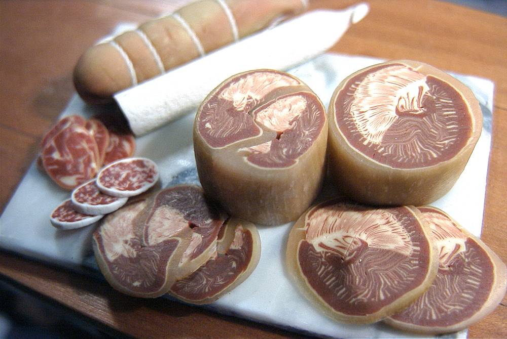 The Gallery html Cooked Meats, Cooked Meats