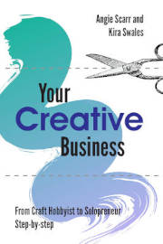 Book: Your Creative Business