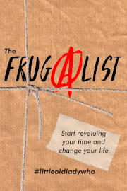 eBook: The Frugalist