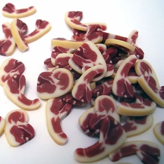 Image of Lamb Chops x3