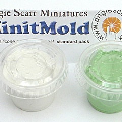 Image of Minitmold Standard Size Pack