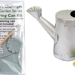 Image of Secret Garden Watering Can Kit