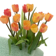 Image of Tulip Stencil
