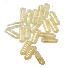 Image of Capsules size 2 For Rose Buds
