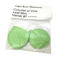 Image of Leaf Veiner #7 Marrow / Cucumber / Vine