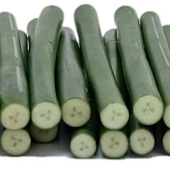 Image of cucumber MultiCane