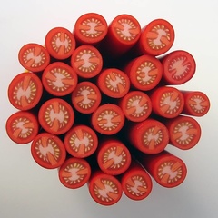 Image of tomato MultiCane